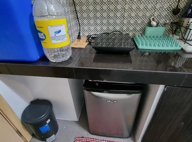 Unit 3416 Tower 1 Sun Residences Manilla