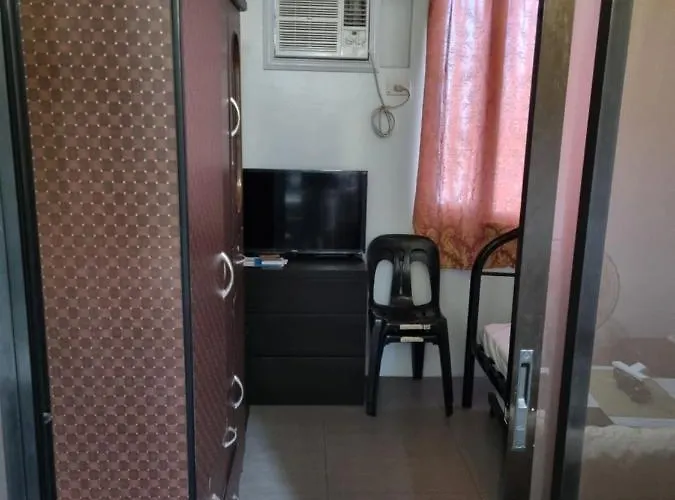 Unit 3416 Tower 1 Sun Residences Aparthotel