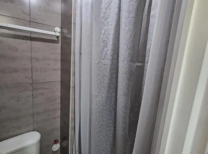 Aparthotel Unit 3416 Tower 1 Sun Residences Manilla