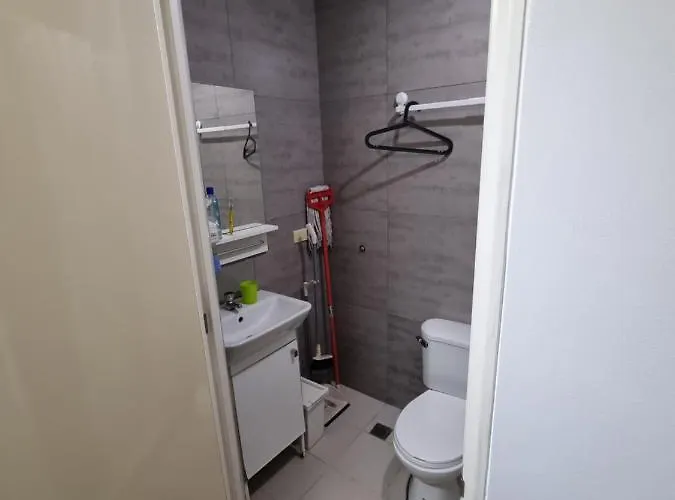 Unit 3416 Tower 1 Sun Residences
