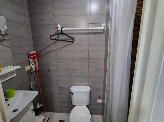 Unit 3416 Tower 1 Sun Residences